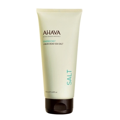 Ahava Dead Sea Liquid Salt Womens cosmetics tax free on sale