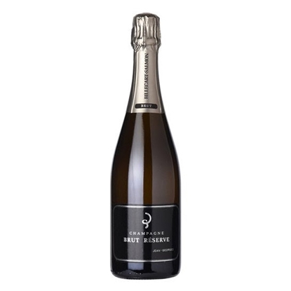 Billecart Salmon Brut Reserve champagne tax free on sale