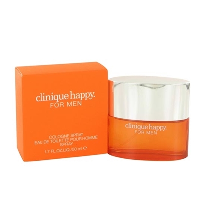 Clinique Happy mens perfumes tax free on sale