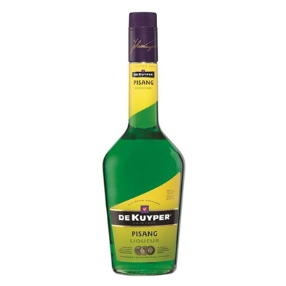 De Kuyper Pisang liqueurs tax free on sale