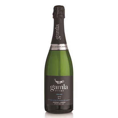 Gamla Hashmura Brut sparkling wines tax free on sale