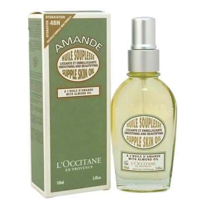 LOccitane Almond Oil Womens cosmetics tax free on sale