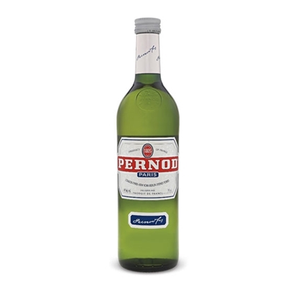Pernod Paris aperitifs tax free on sale