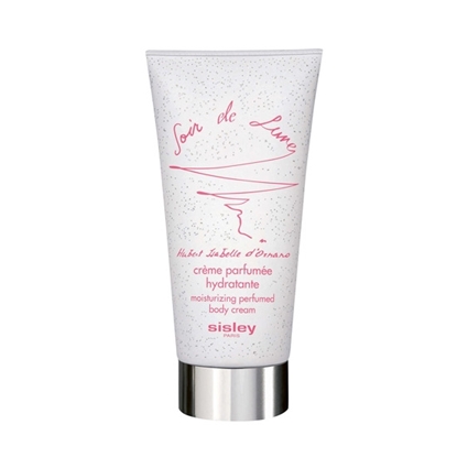 Sisley Paris Moisturizing Perfumed Body Cream Womens cosmetics tax free on sale