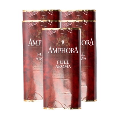 amphora full aroma tobacco tax free on sale