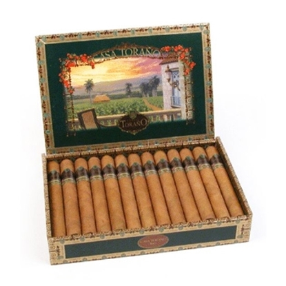 casa torano robustos cigars tax free on sale