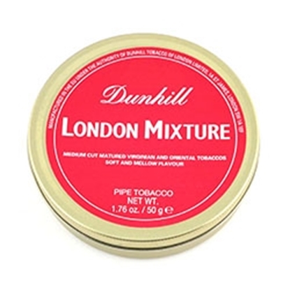 dunhill london mixture tobacco tax free on sale