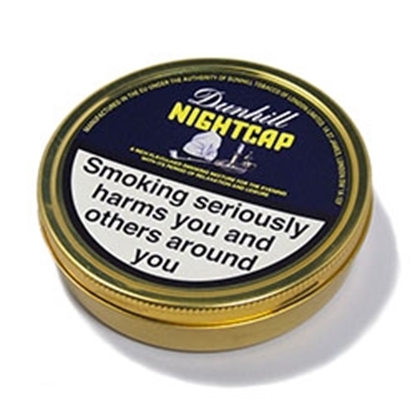 dunhill nightcap tobacco tax free on sale